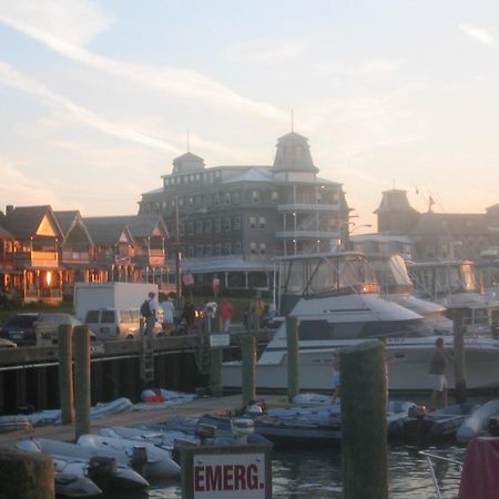 Summercamp Oak Bluffs Esterno foto