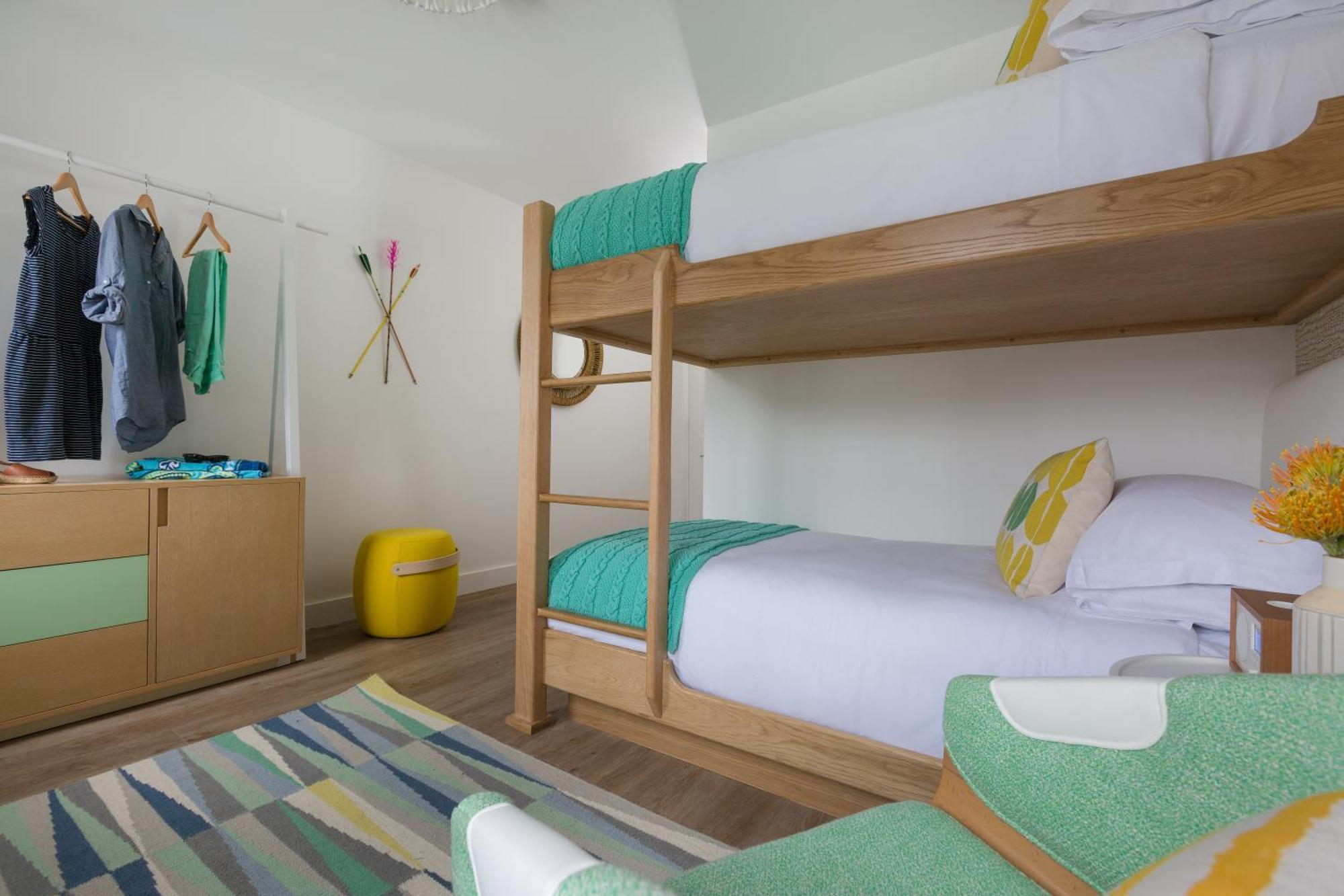 Summercamp Oak Bluffs Esterno foto