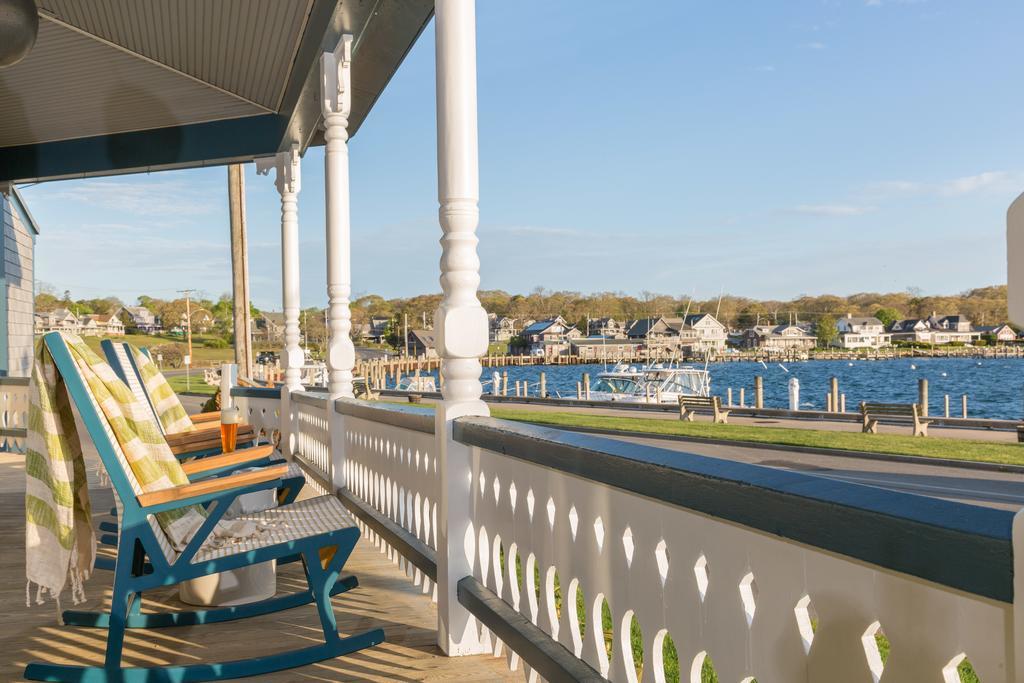 Summercamp Oak Bluffs Esterno foto