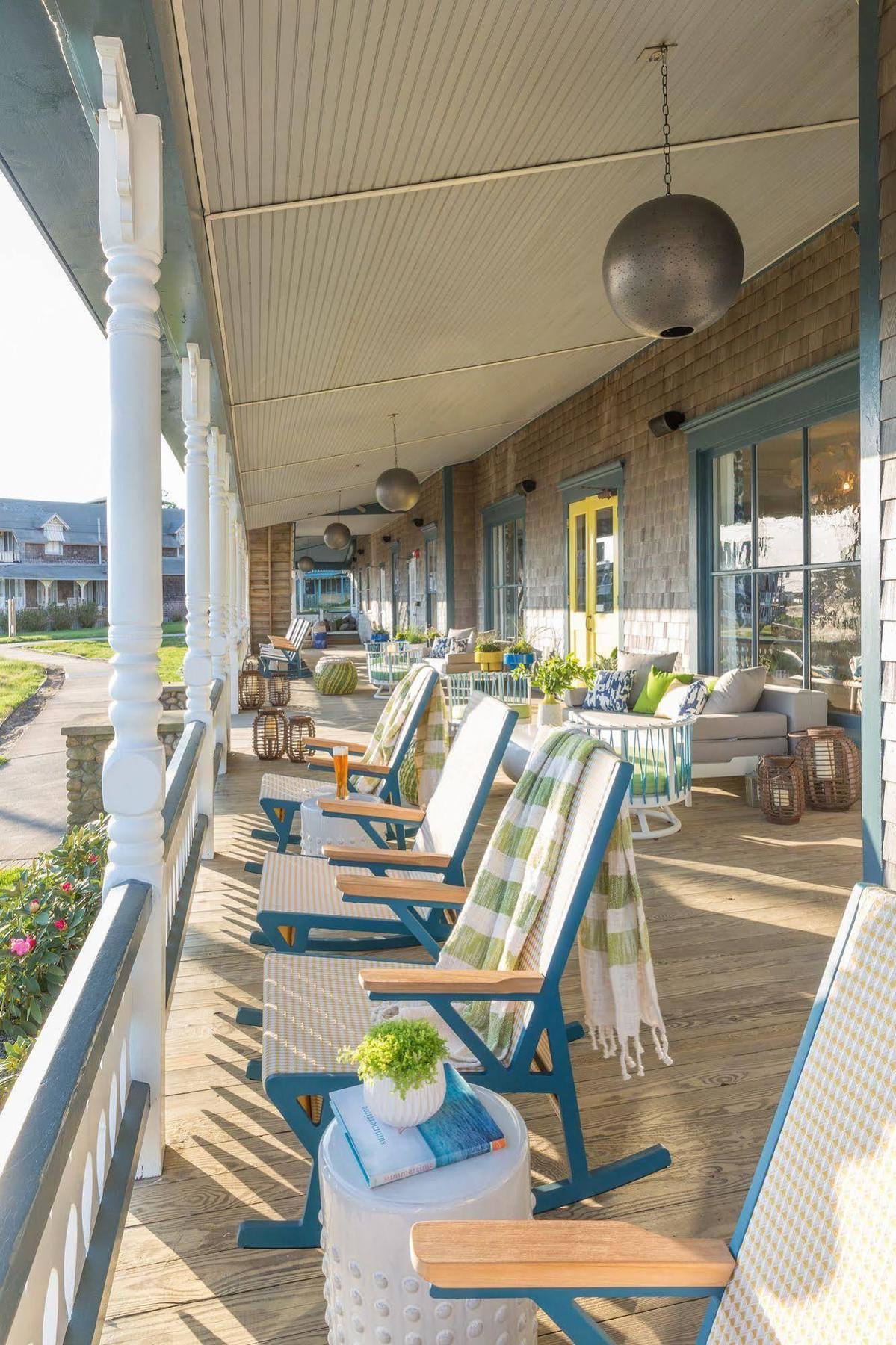 Summercamp Oak Bluffs Esterno foto